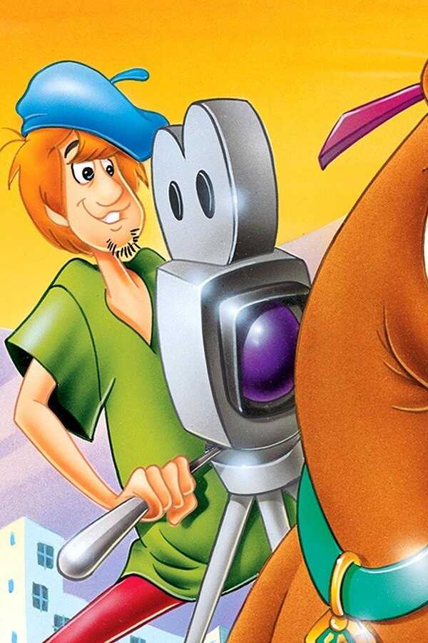 Scooby-Doo, actor de Hollywood (1979) 0