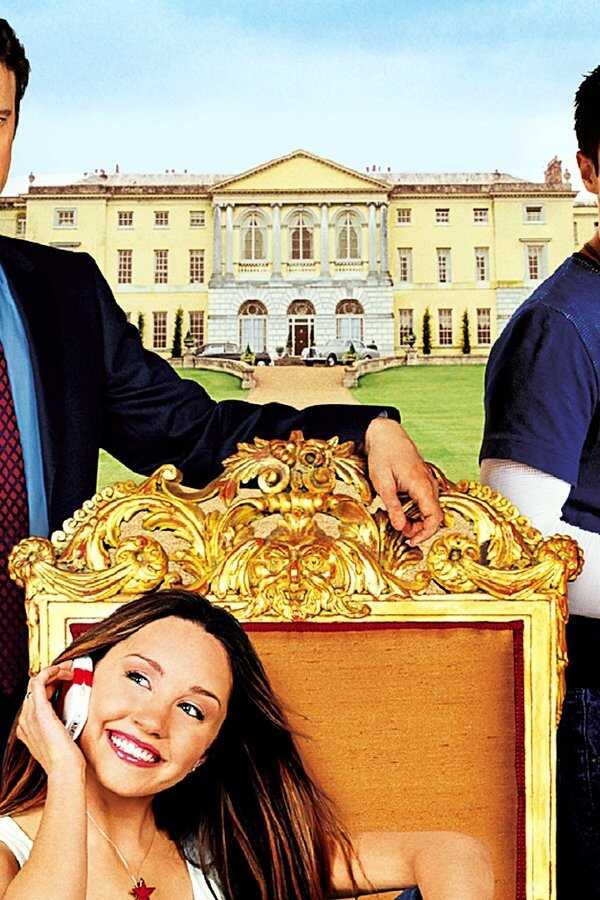 Was Mädchen wollen (2003) 0