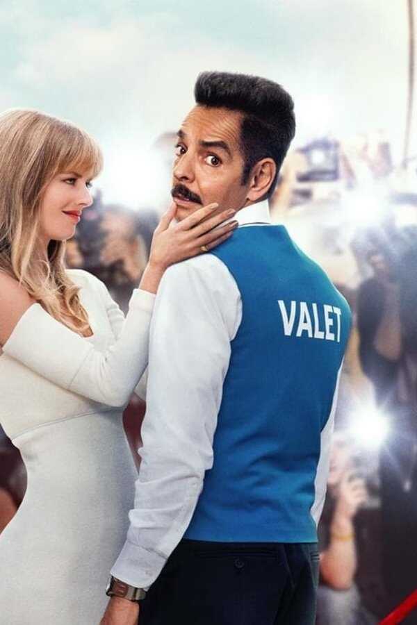 The Valet (2022) 0