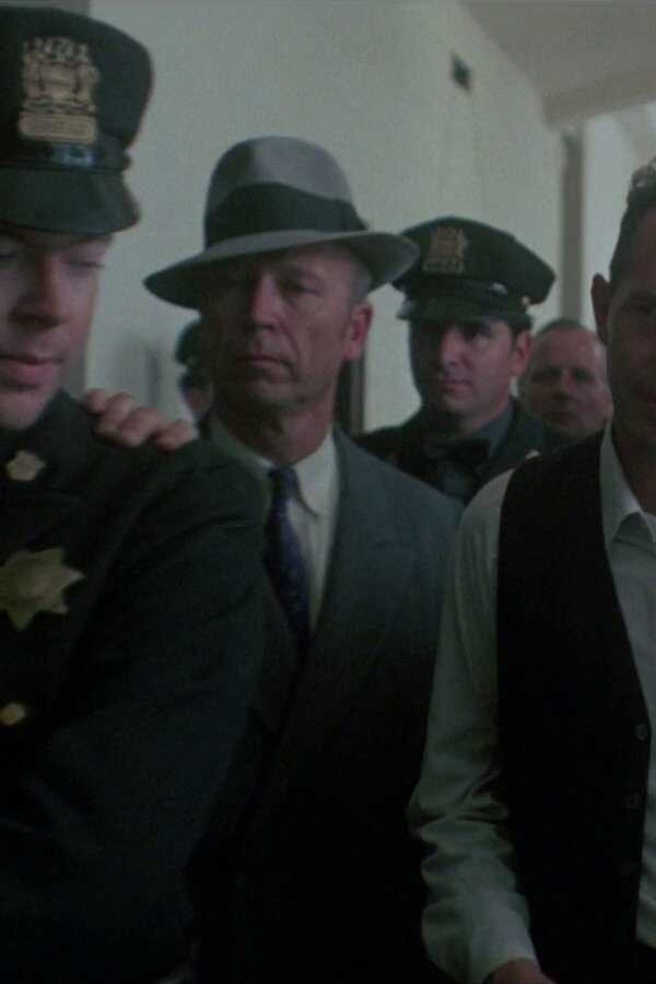 Jagd auf Dillinger (1973) 0