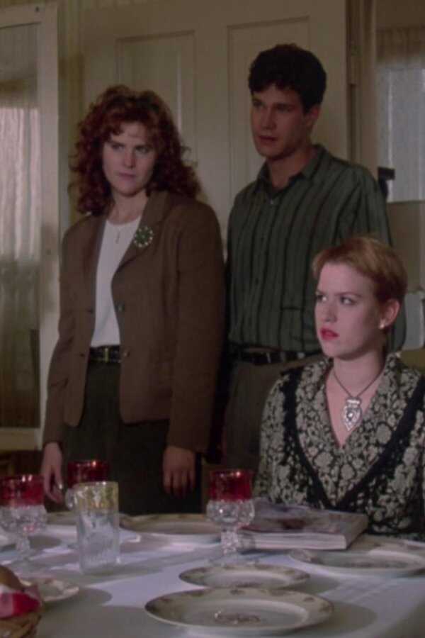 Betsy's Wedding (1990) 0