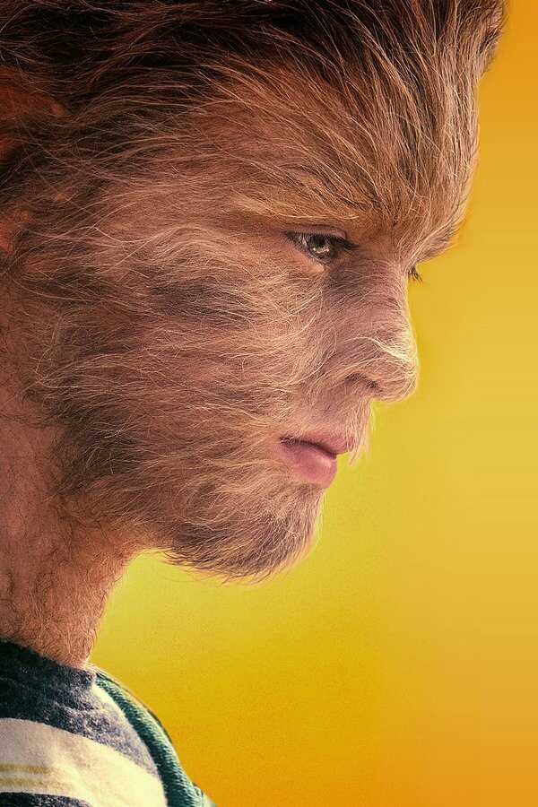 Przygody młodego wilkołaka (2019) 0