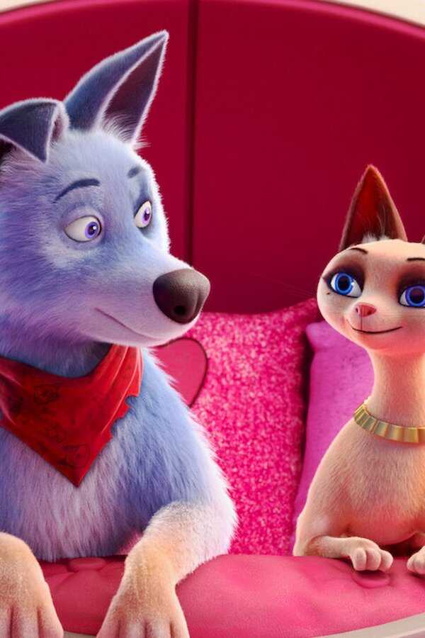 Pets United (2019) 0