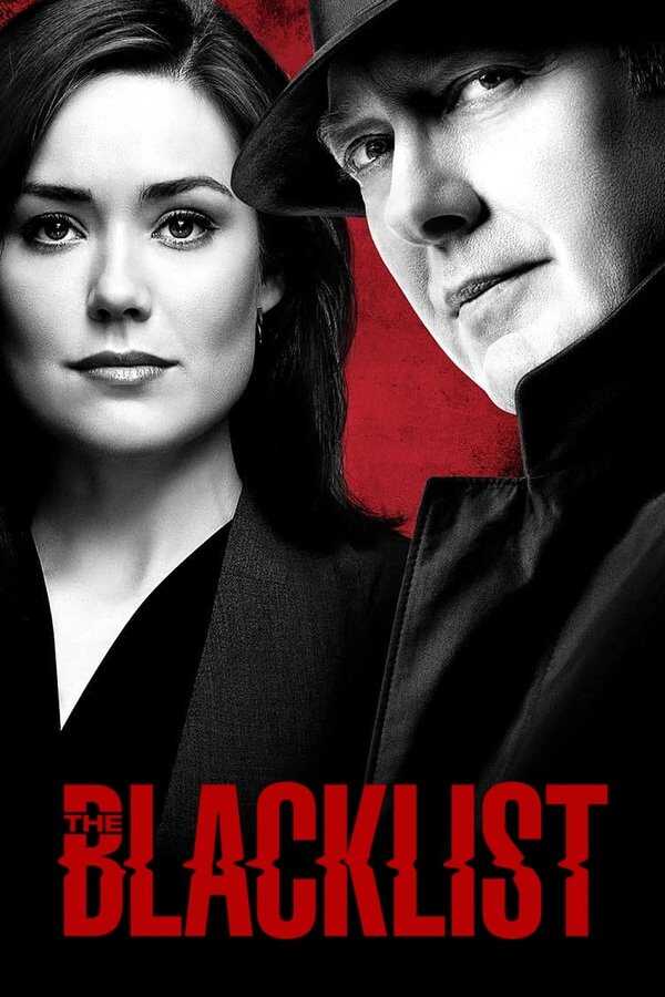 AR - The Blacklist (2013) 14