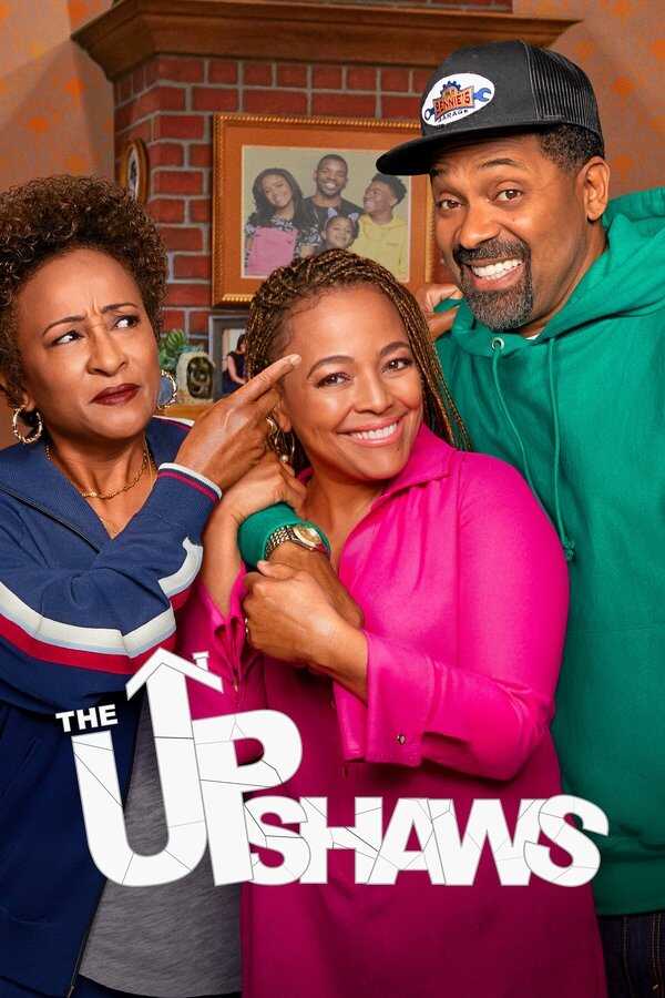 AR - The Upshaws (2021) 14