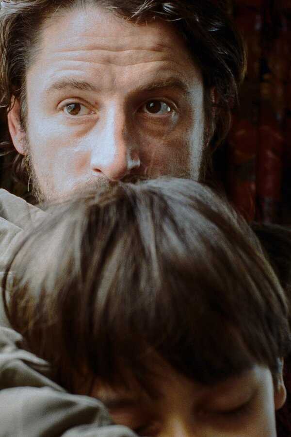 The Last Image of Father (2019) 0