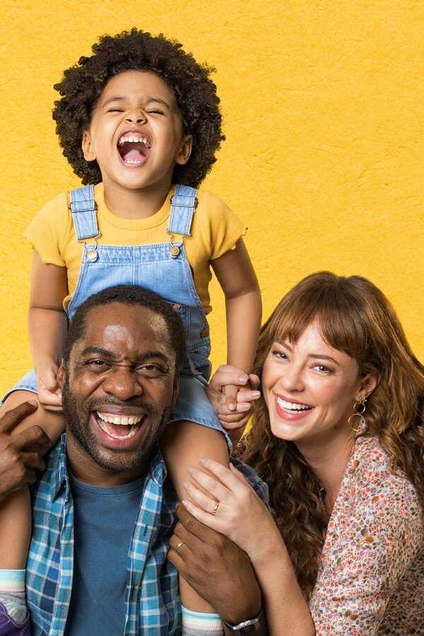 Papai é Pop (2022) 0