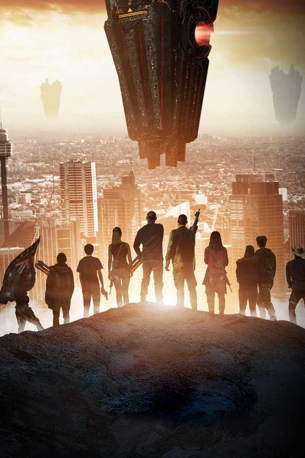 Occupation (2018) 0