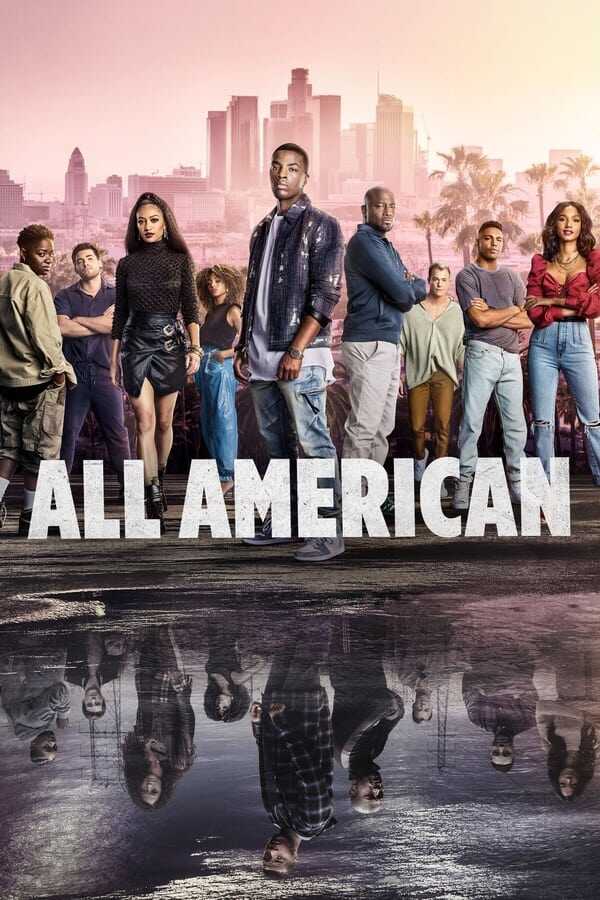 AR - All American (2018) 14