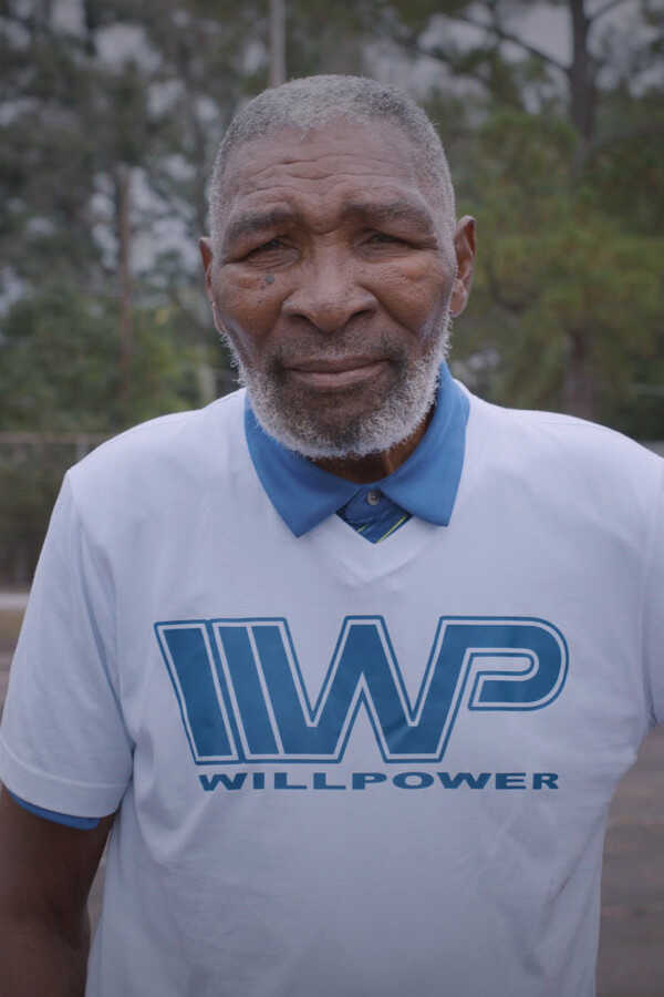 Los Williams, del tenis al cielo (2022) 0