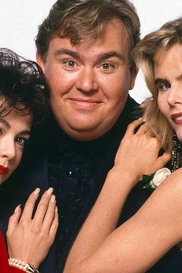 Jack allein im Serienwahn (1991) 0