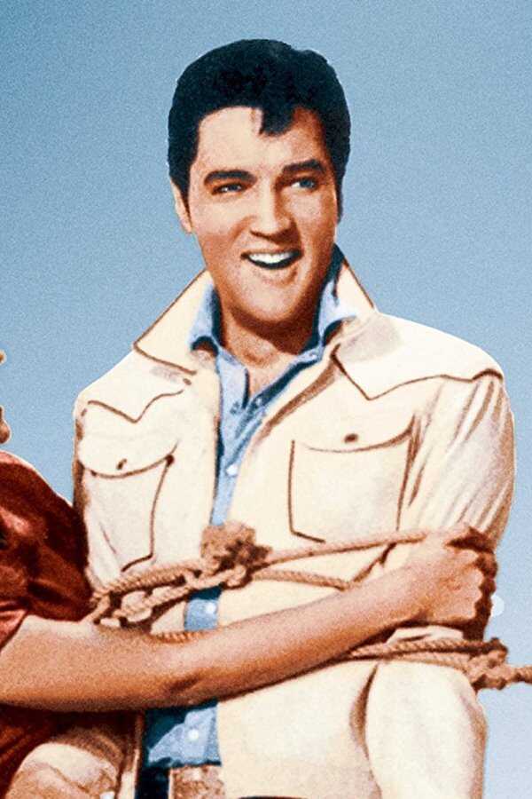 Tickle Me (1965) 0