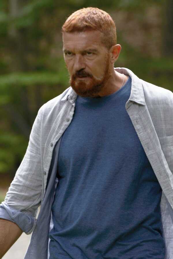 Code Name Banshee (2022) 0
