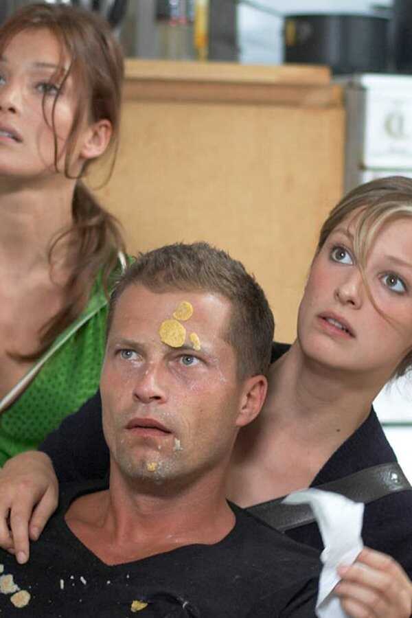 Wo ist Fred? (2006) 0
