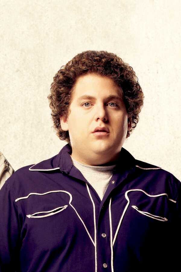 Superbad (2007) 0