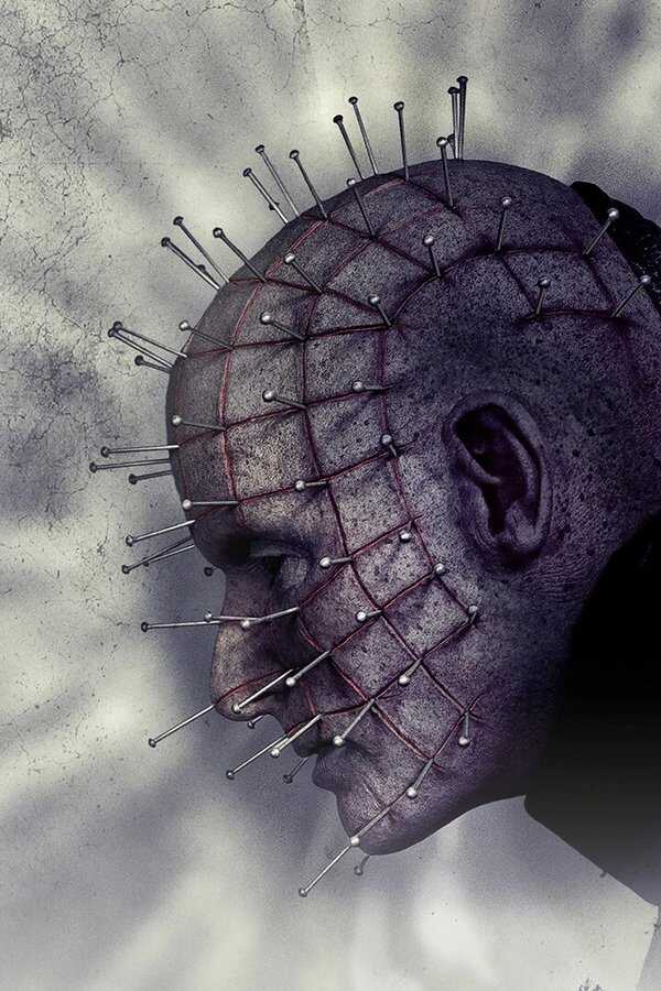 Hellraiser: Judgment (2018) 0