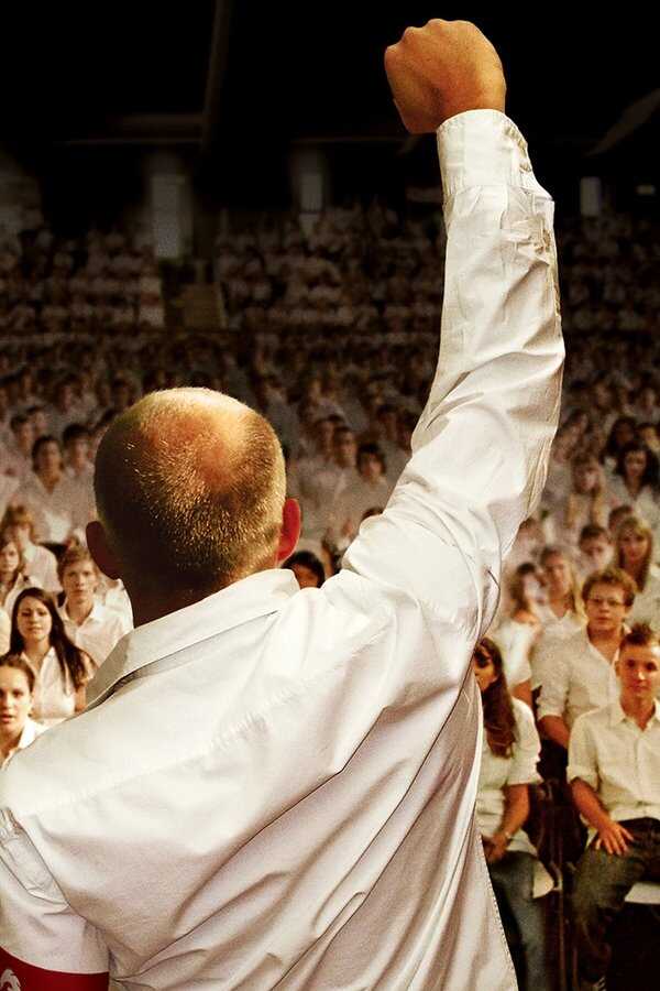 Die Welle (2008) 0