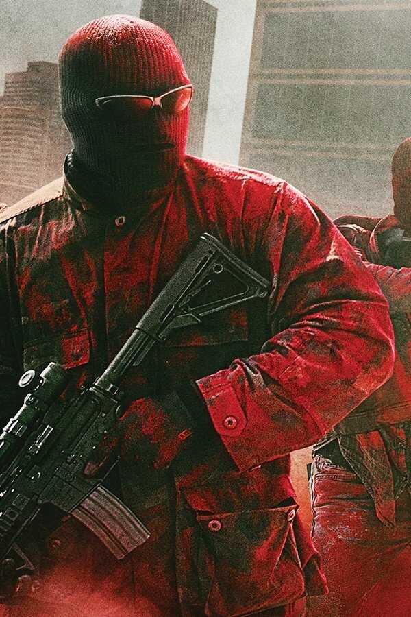 Triple 9 (2016) 0