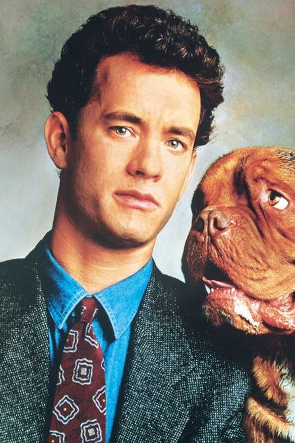 Turner & Hooch (1989) 0