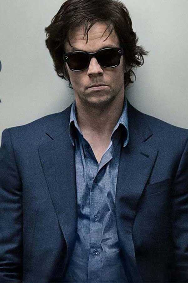 The Gambler (2014) 0