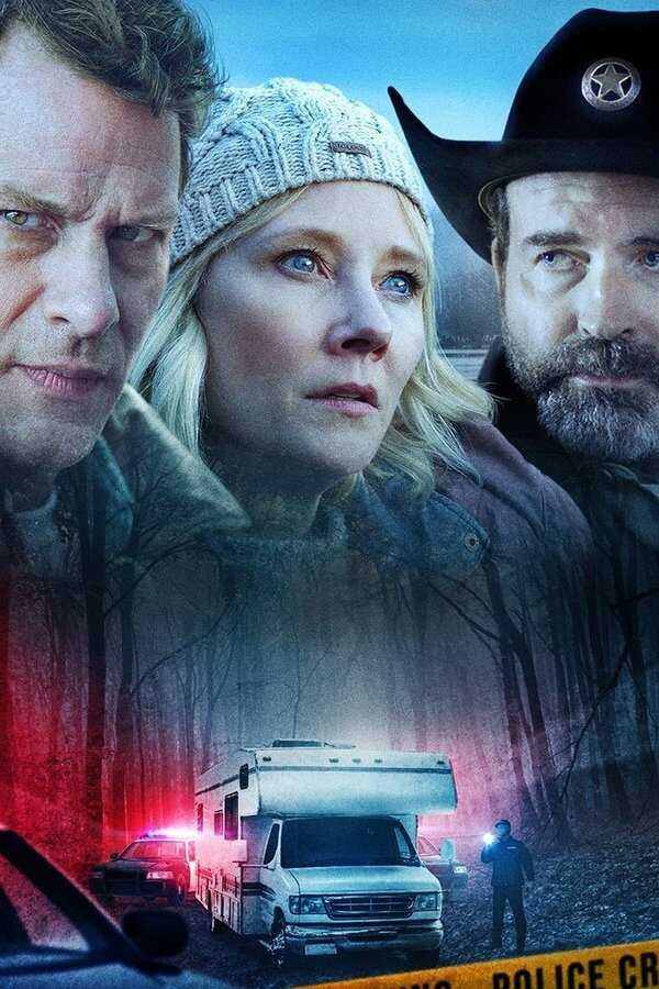 Vanished (2020) 0