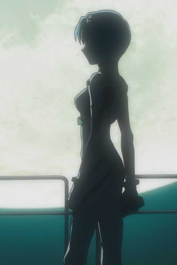 Evangelion: 1.0 You Are (Not) Alone (2007) 0