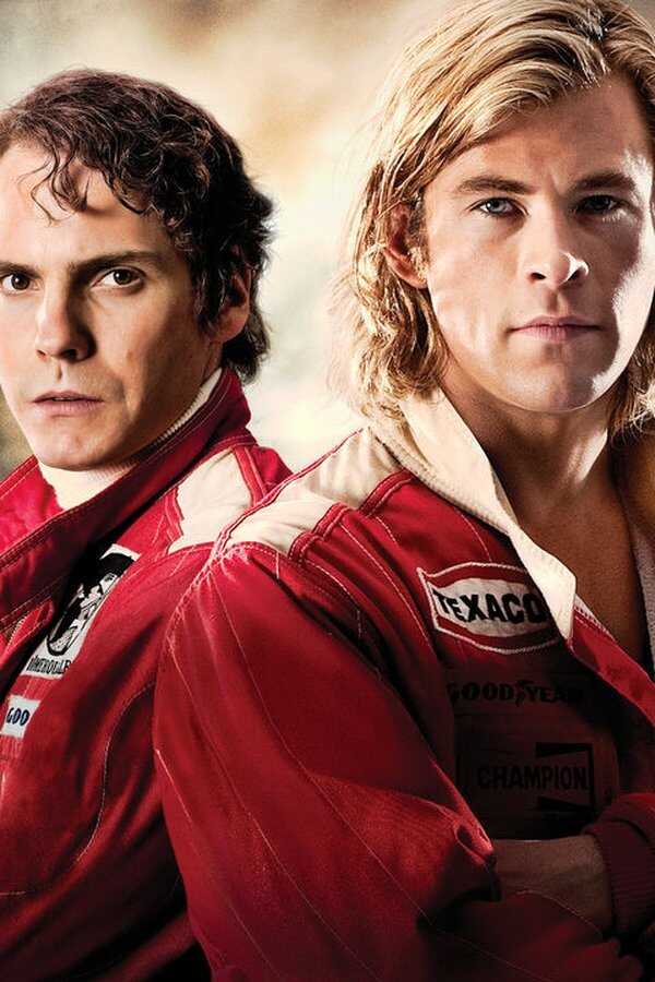 Rush (2013) 0