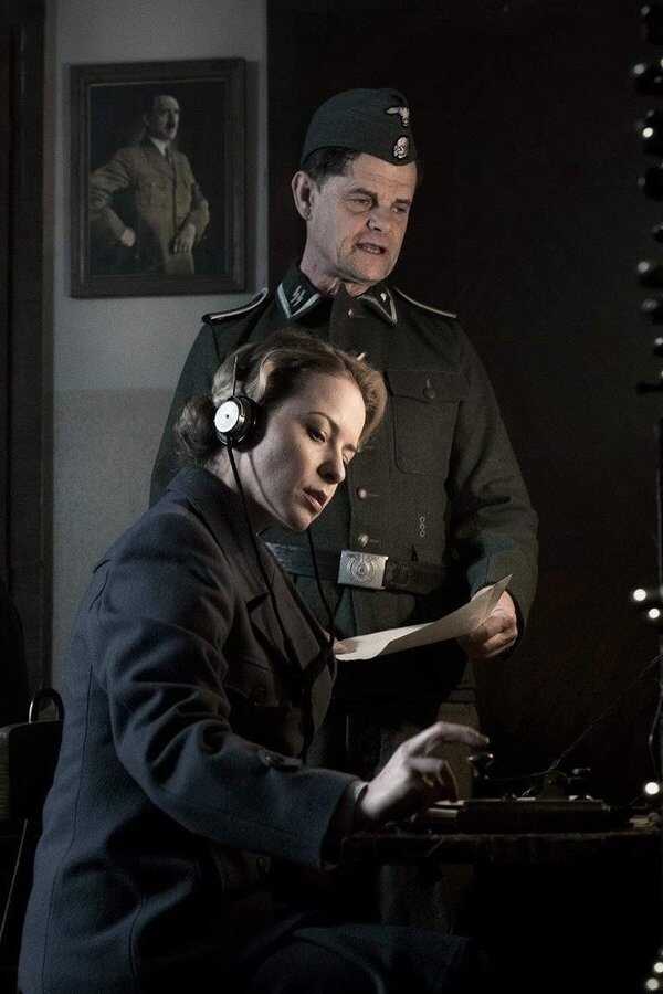 The Auschwitz Report (2020) 0