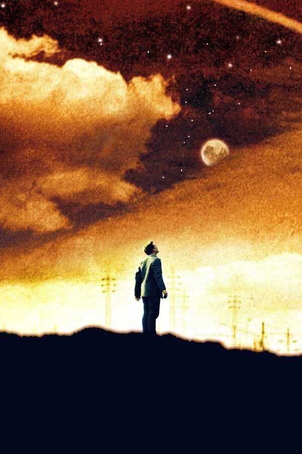 October Sky (1999) 0
