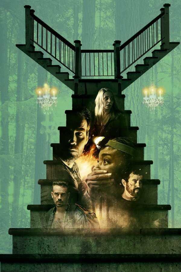 The Stairs (2021) 0