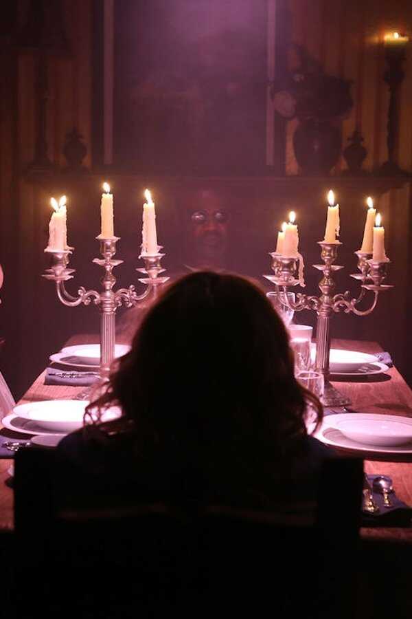 Malicious (2018) 0