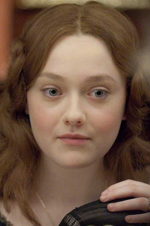 Effie Gray (2014) 0