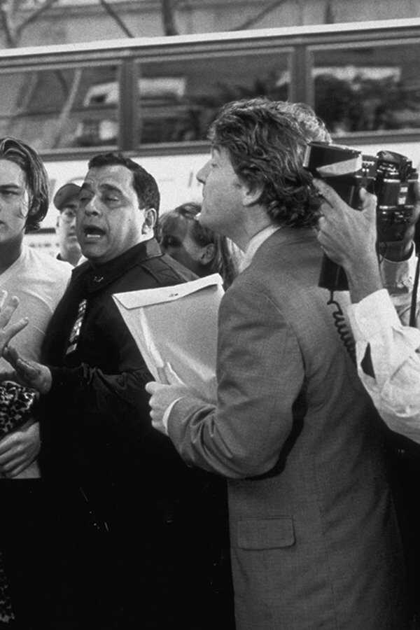 Celebrity (1998) 0