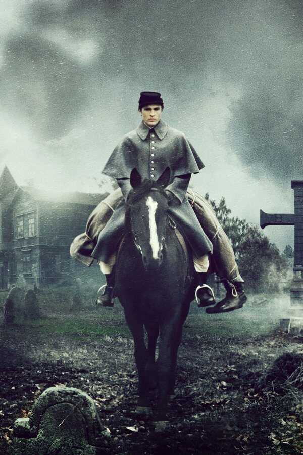 Raven's Hollow (2022) 0