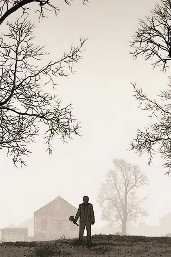 Tyrannosaur (2011) 0