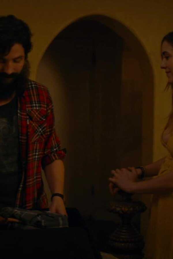 The Chain (2019) 0