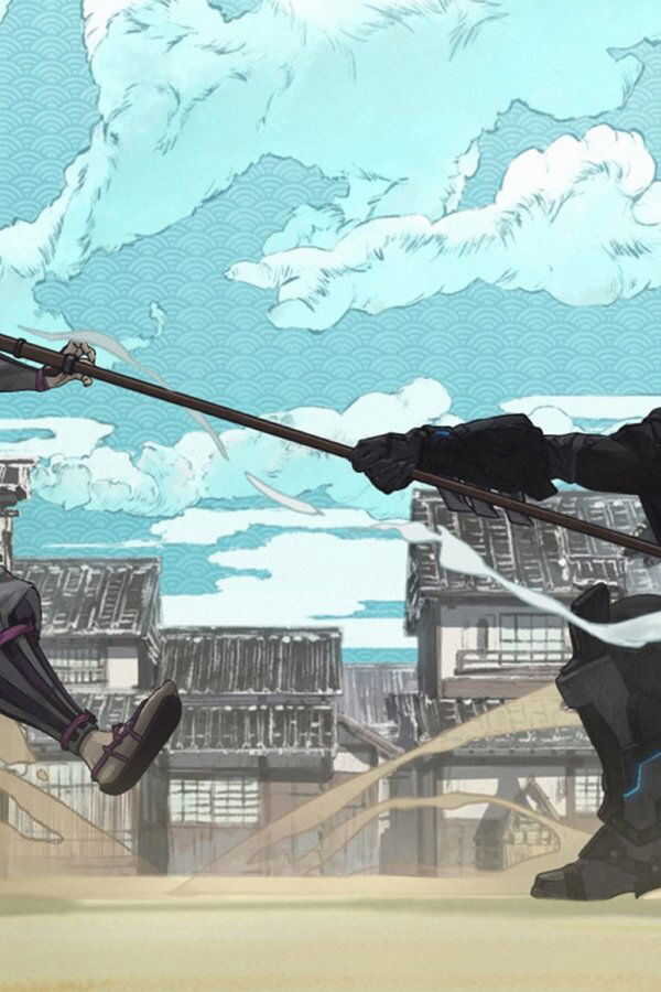 ニンジャバットマン (2018) 0