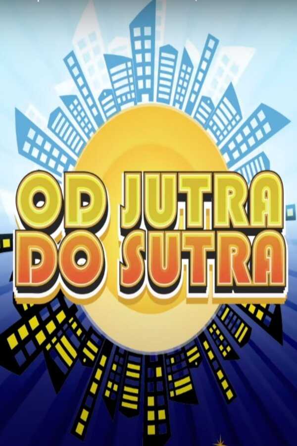 EX - Od jutra do sutra (2022) 14