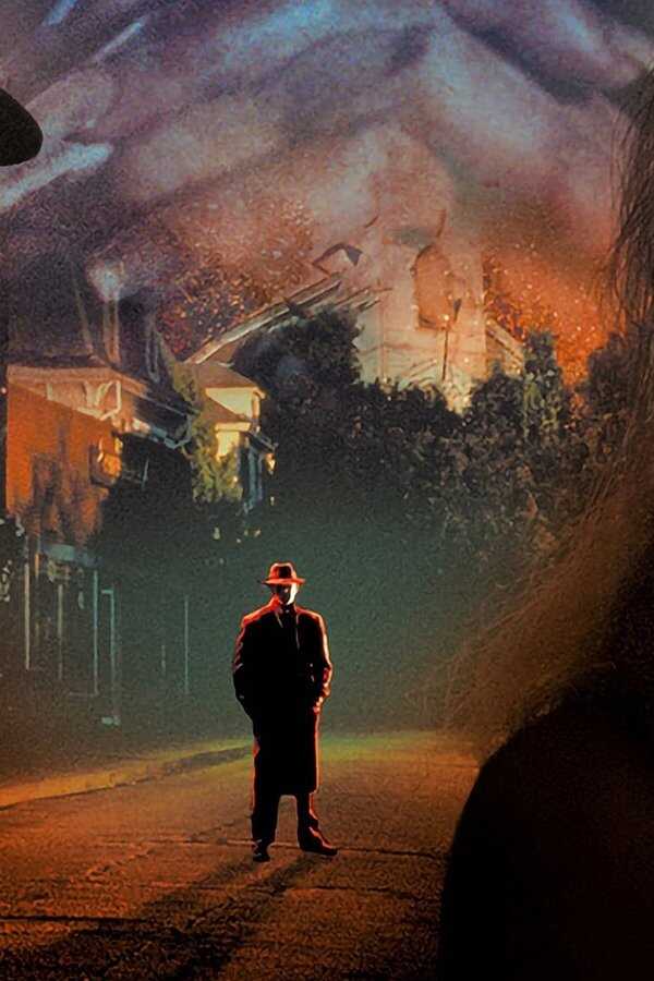 In einer kleinen Stadt (1993) 0
