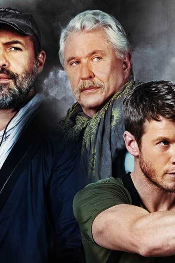 Sniper: Ultimate Kill (2017) 0