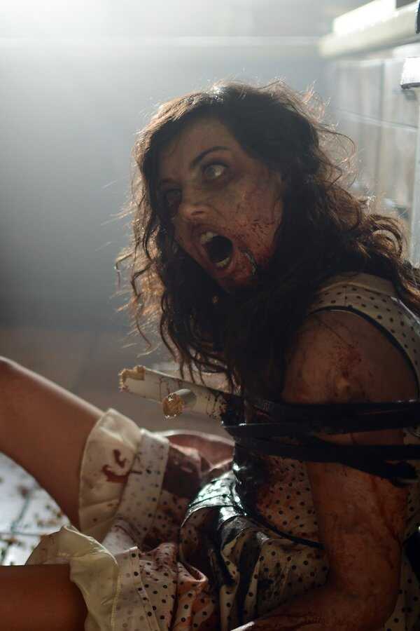 Life After Beth (2014) 0