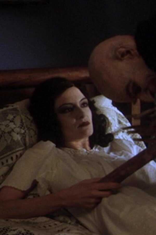 La sombra del vampiro (2000) 0