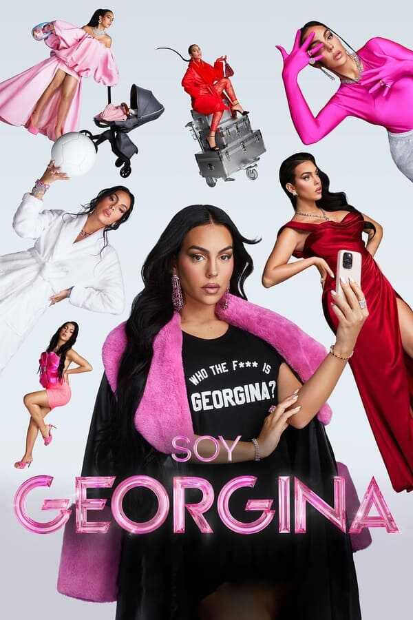 ES - Soy Georgina 14