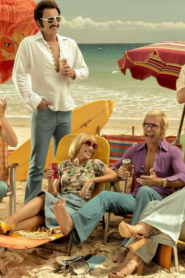 Swinging Summer - Willkommen in den 70ern (2018) 0