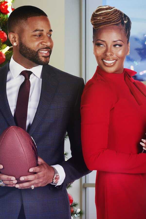 A Christmas Fumble (2022) 0