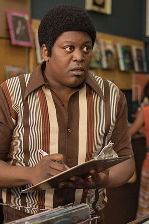 Dolemite Is My Name (2019) 0