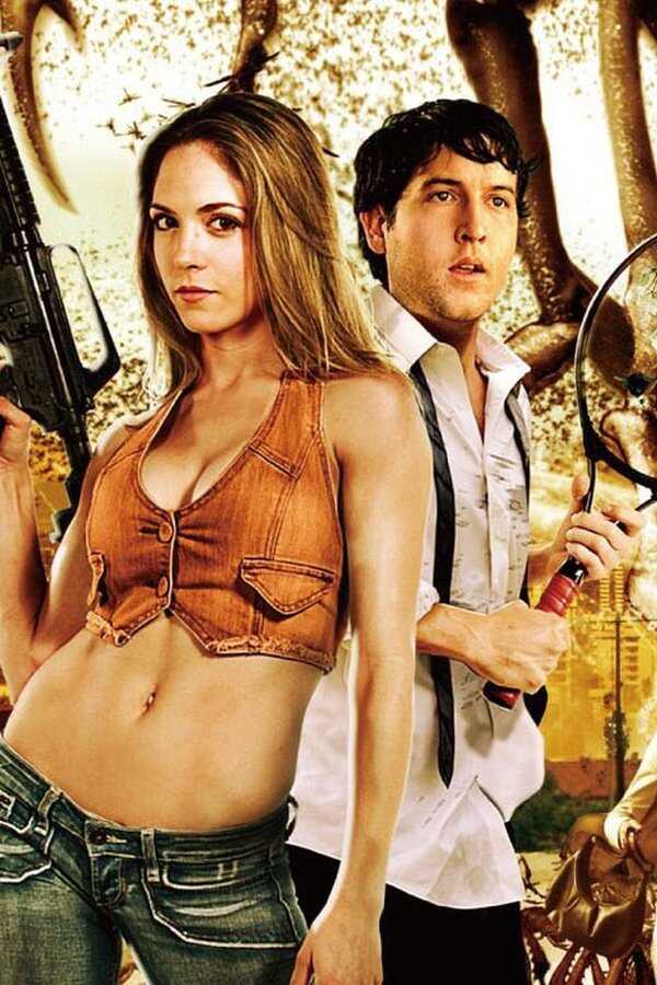 Infestation (2009) 0