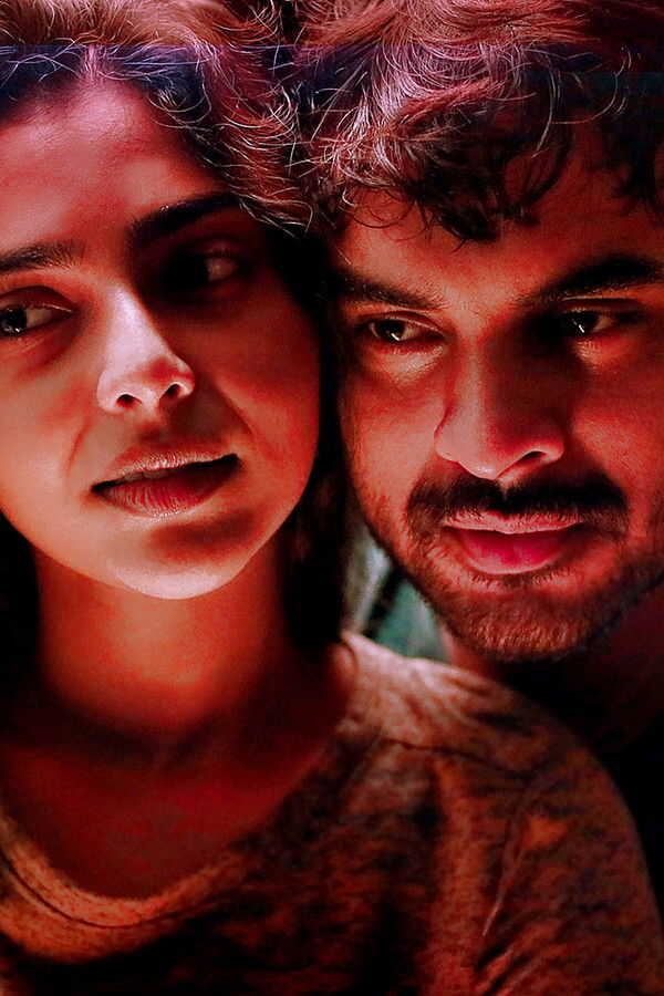 മായാനദി (2017) 0