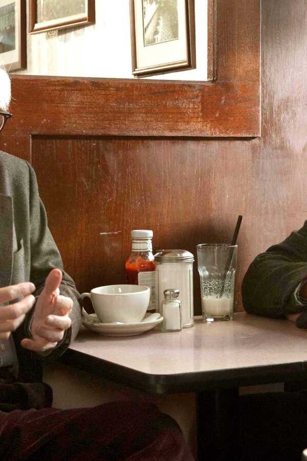 Fading Gigolo (2013) 0