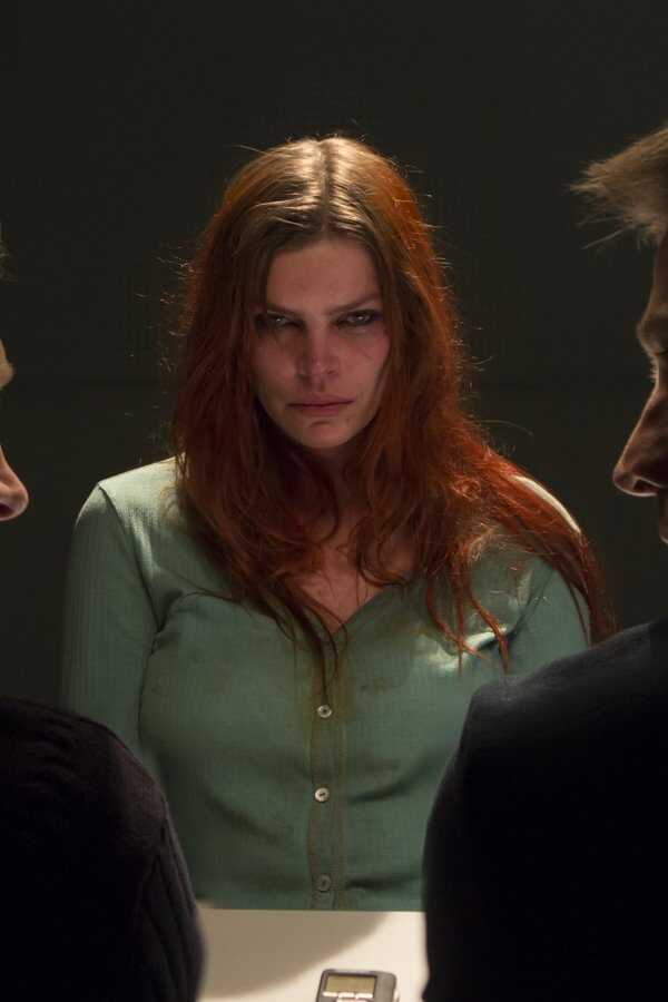 En andra chans (2014) 0